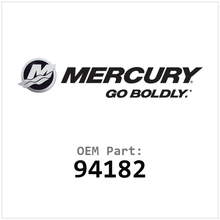 Mercury OEM 94182