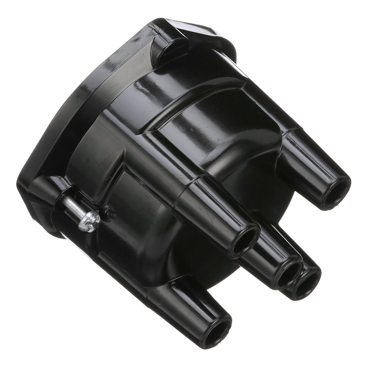 Mercury Mercruiser - Distributer Cap - Fits GM 4 Cylinder Engines with Delco Conventional Ignition - 393-9459Q1