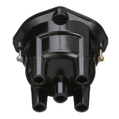 Mercury Mercruiser - Distributer Cap - Fits GM 4 Cylinder Engines with Delco Conventional Ignition - 393-9459Q1