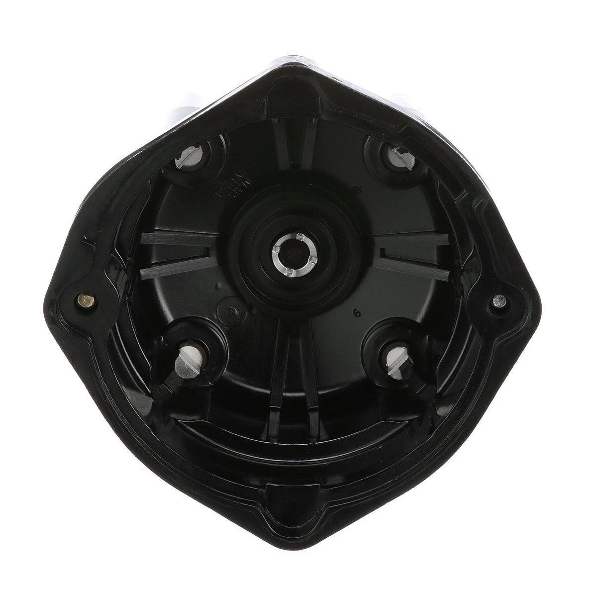 Mercury Mercruiser - Distributer Cap - Fits GM 4 Cylinder Engines with Delco Conventional Ignition - 393-9459Q1