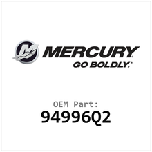 Mercury OEM 94996Q2