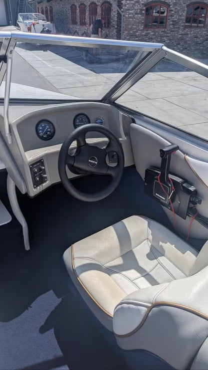 Campion Allante 485VR