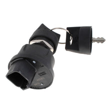 Cole Hersee contactslot IP67 2 standen (95060-07)