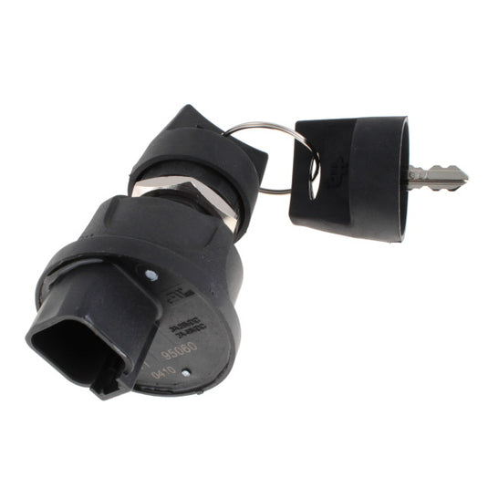 Cole Hersee contactslot IP67 2 standen (95060-07)