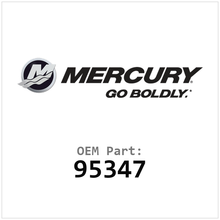 Mercury OEM 95347