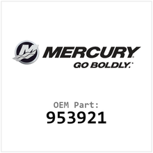 Mercury OEM 953921