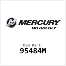 Mercury OEM 95484M