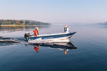 Linder  Sportsman 400