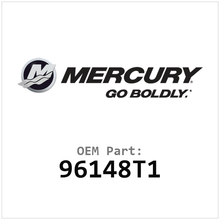 Mercury OEM 96148T1