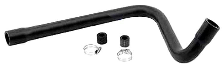 Mercury Mercruiser - Hose - Molded - Fits MCM GM V-8 Engines - 32-96246A4