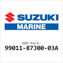 99011-87J00-03A