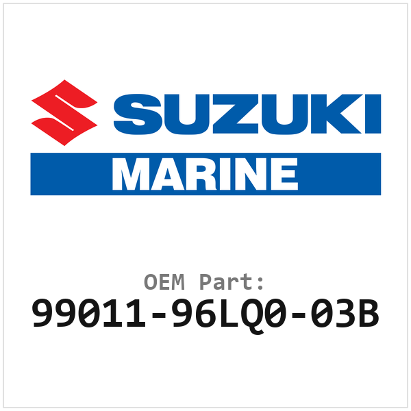 99011-96LQ0-03B