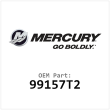 Mercury OEM 99157T2