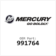 Mercury OEM 991764