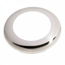 Hella afdekkap chroom tbv Slim Line (9AB959 505-502)