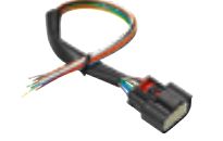 Veratron powerkabel met data kabel Master Tft (A2C1507870001)