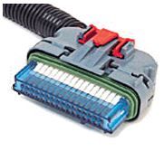 Veratron stroomkabel 32-pins tbv enkele motor (A2C1821960001)