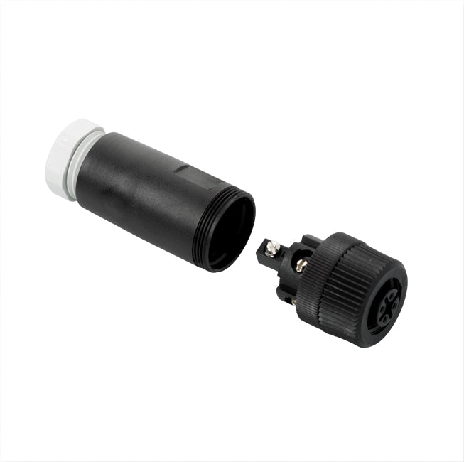 Veratron AcquaLink NMEA2000 Infield installation connector female (A2C39308500)