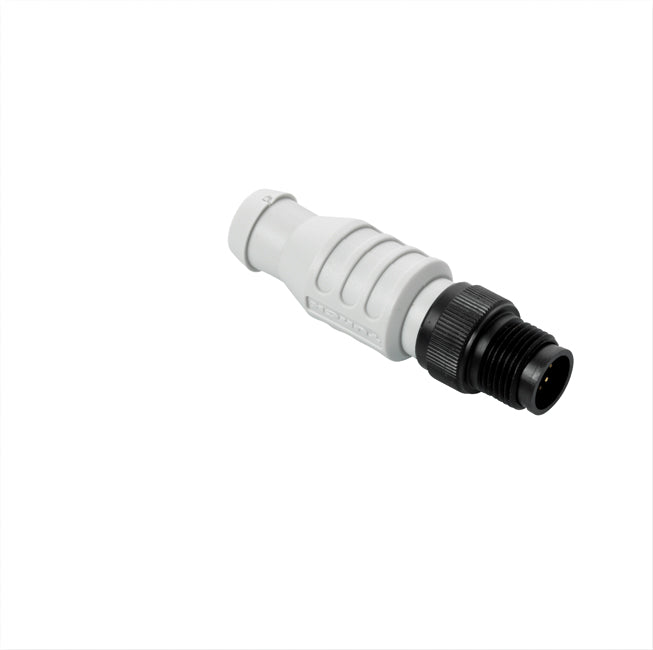 Veratron AcquaLink NMEA2000 terminator connector male (A2C3931100001)
