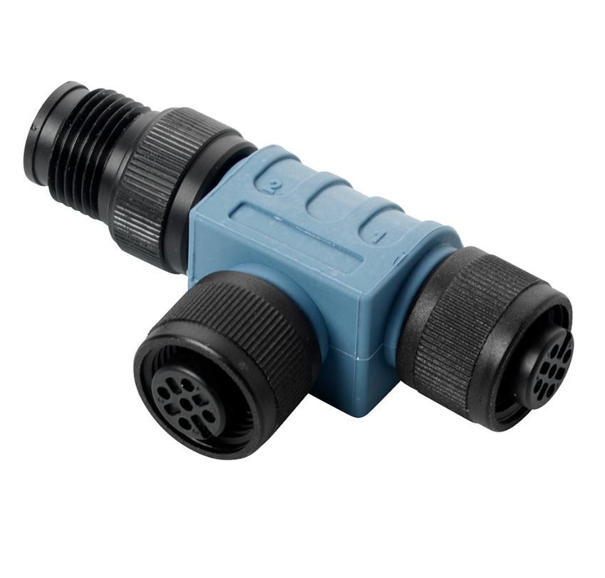 Veratron AcquaLink NMEA2000 T-splitter (A2C3931270002)