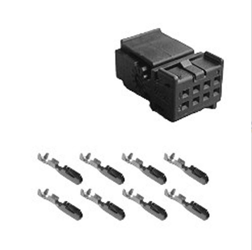 Veratron ViewLine 8-pin connector set (A2C59510850)