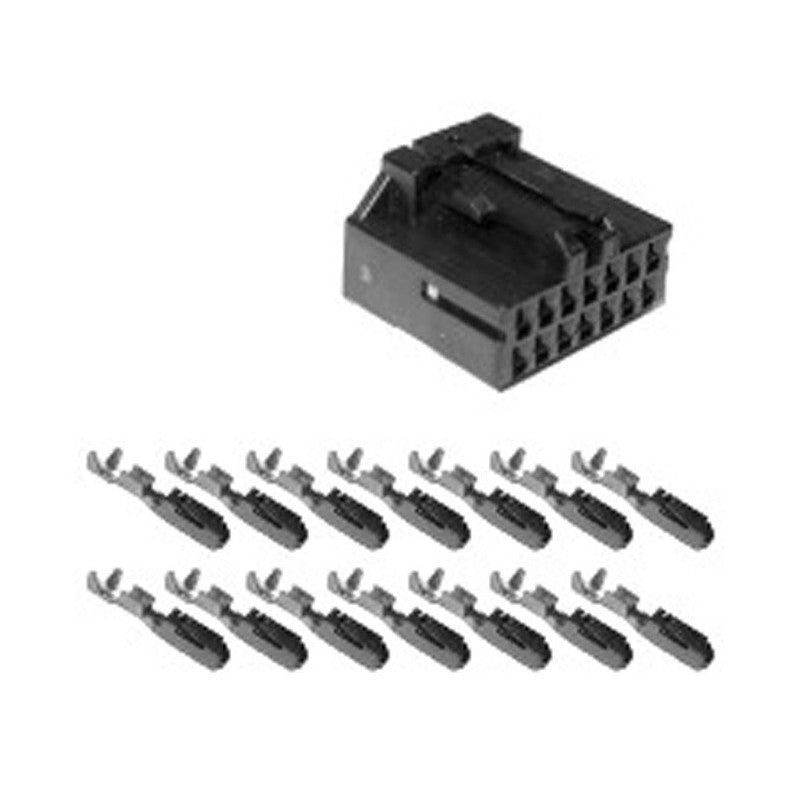 Veratron ViewLine 14-pin connector set (A2C59510851)
