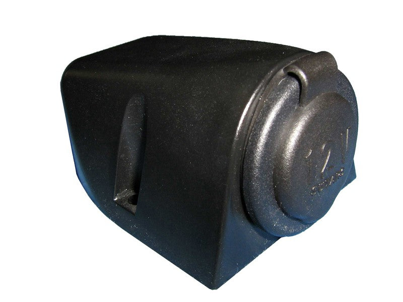 White Label Opbouw stopcontact stekker 20mm (A444974)