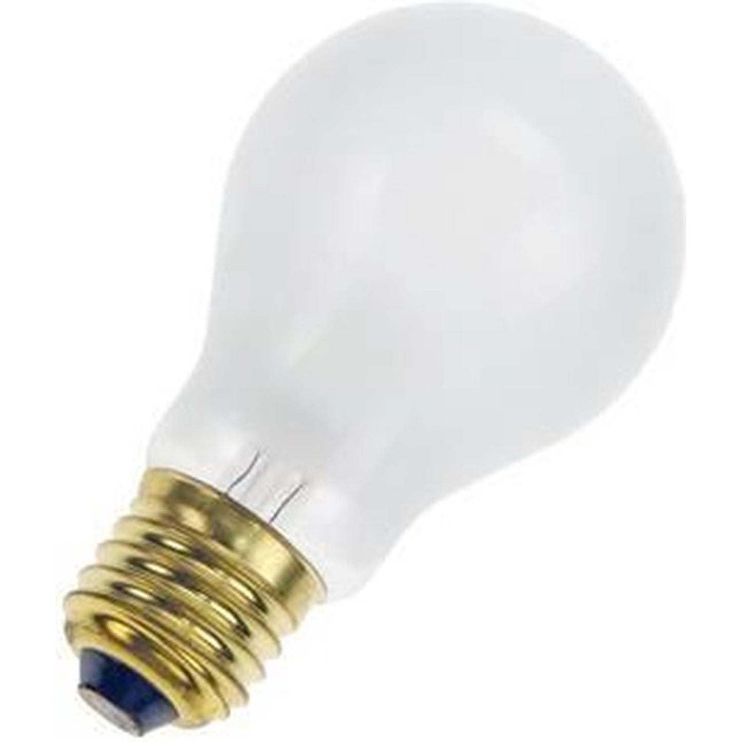 White Label Kogellamp 24V 15W E27 mat (A560125)