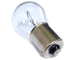White Label Lamp 12V 2W BA7S (A564250)