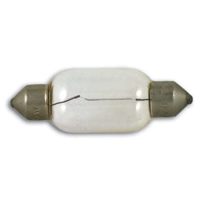 White Label Buislamp 12V 10W 36mm (A564261)