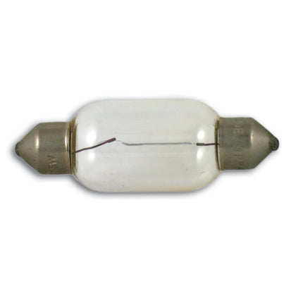 White Label Buislamp 24V 10W 36mm (A564266)