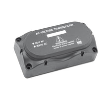 BEP Marine AC spanningsomvormer voor Dig & CZone (AC-VSEN-4)