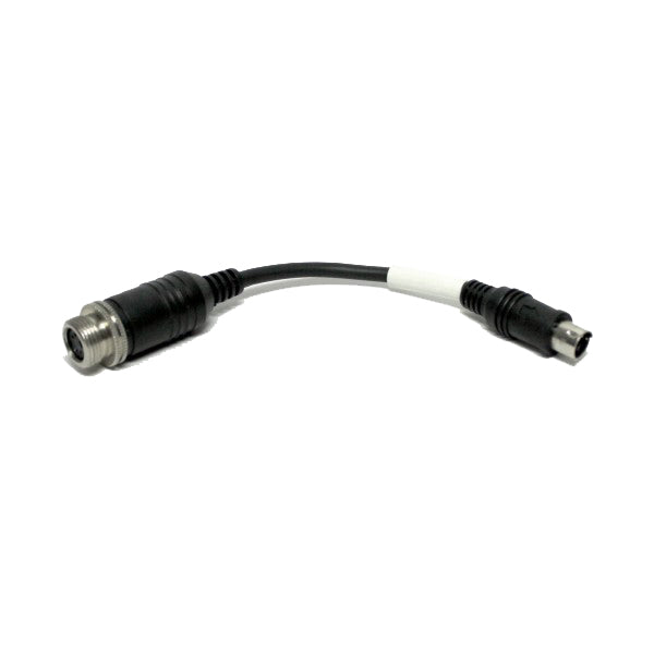 MXN adapterkabel 4 polig (v) waterproof 4 polig (m) (ADP-10)