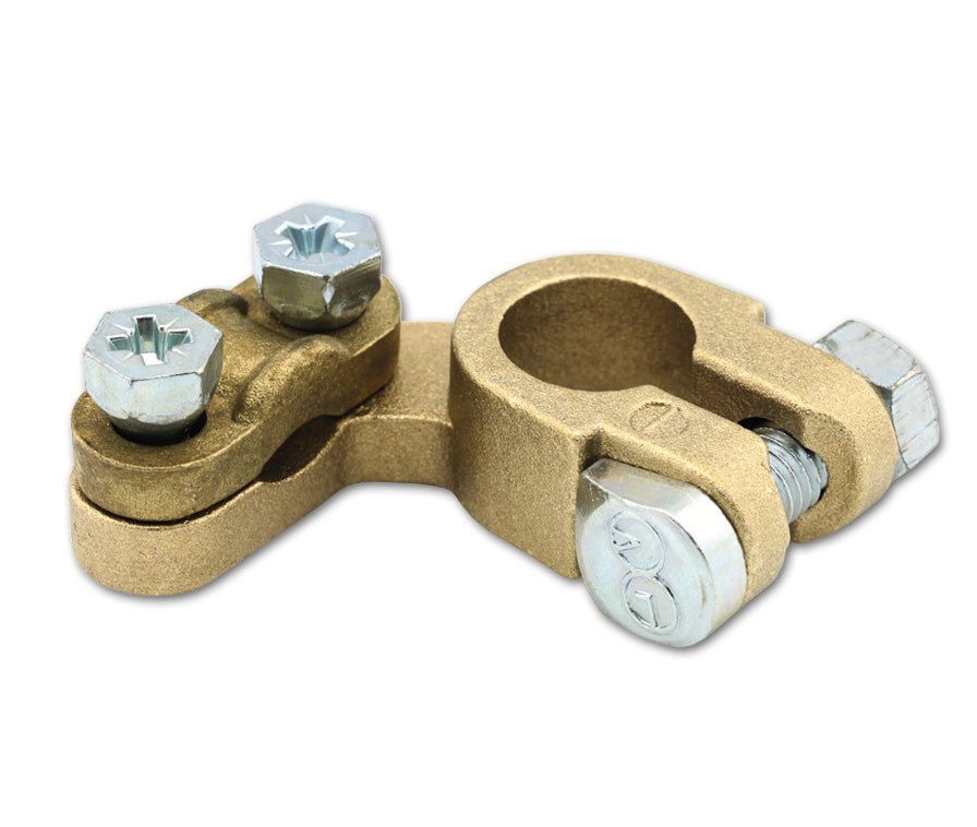 Ripca accuklem brons kabel 16-35mm² klem min (AKB121NHD)