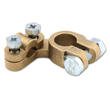 Ripca accuklem brons kabel 50-70mm² klem min (AKB122N)