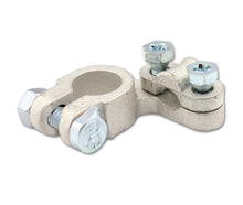 Ripca accuklem vertind kabel 50-70mm² klem plus (AKB122PT)