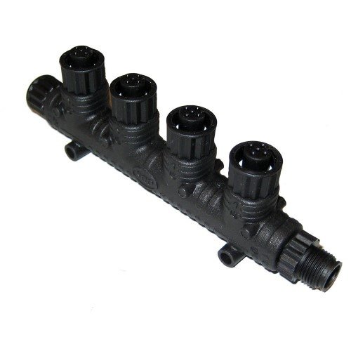 Veratron NMEA2K 4-weg splitter (B00054101)