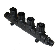 Veratron NMEA2K 4-weg splitter (B00054101)