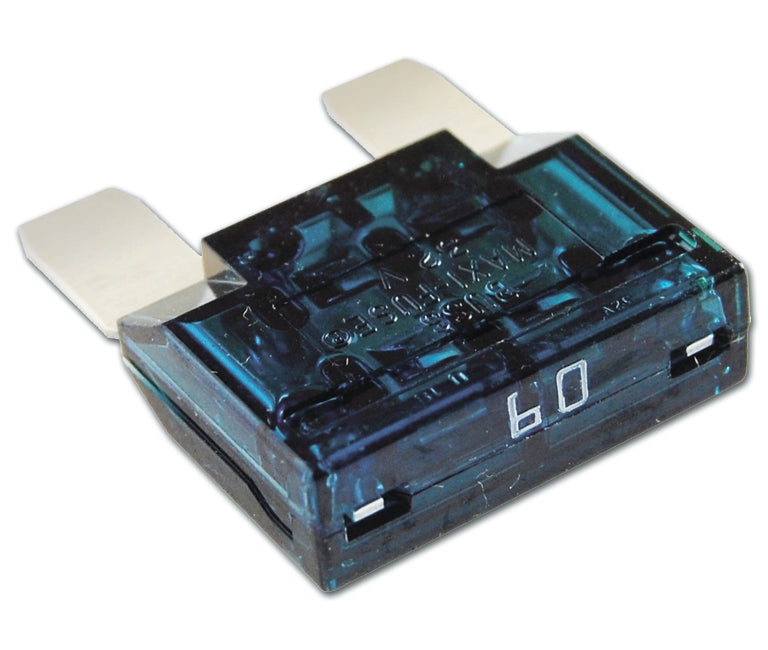 BEP Marine fuse maxi 60A blauw 32VDC (BFHD-60A/DSP)