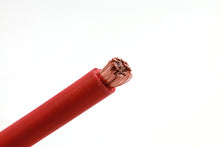 Ripca batterijkabel 10mm² rood per 50mtr (BK10FLEXRED)