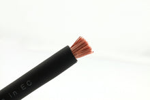 Ripca batterijkabel 70mm² zwart per 25mtr (BK70FLEXBLK)