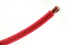 Ripca batterijkabel 95mm² rood per 25mtr (BK95FLEXRED)