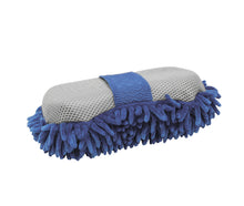 BTC LINE BLUE spons blauw
