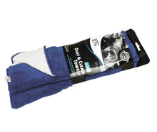 BTC LINE BLUE doek multi blauw