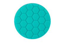 BTC LINE BLUE poetspad groen grof ø135mm