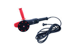 BTC LINE BLUE polijstmachine dual extension