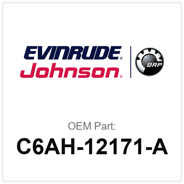 C6AH-12171-A