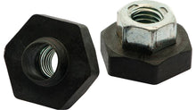 Ripca isolatiemoer tbv blokzekering (CFM8)