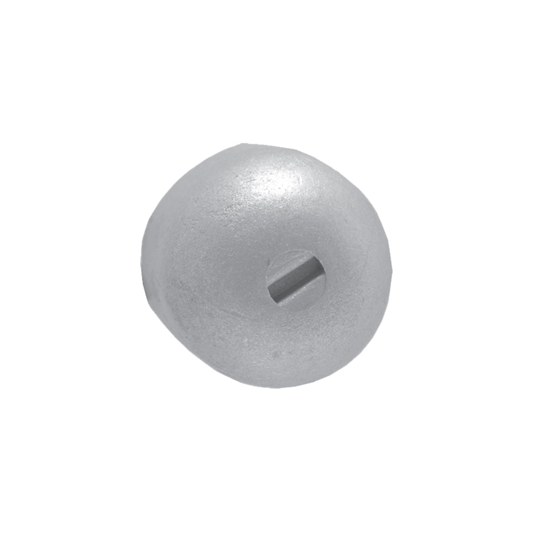 MgDuff button anode aluminium Mercury/Mercruiser (CM55989A)