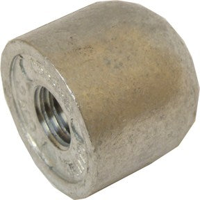 MgDuff button anode magnesium Mercury/Mercruiser (CM55989M)